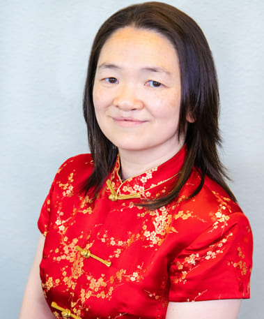Dr. Sue Yang-Eng